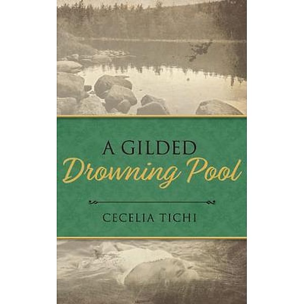 A Gilded Drowning Pool / Cecelia Tichi, Cecelia Tichi