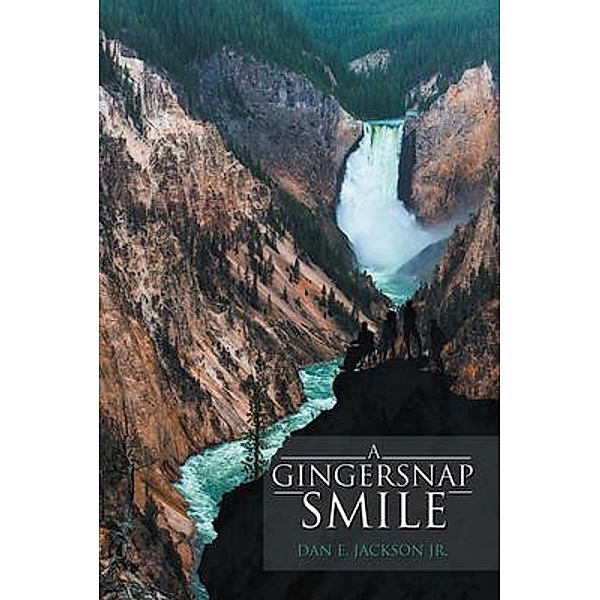 A Gingersnap Smile / Authors Press, Dan E. Jackson Jr.