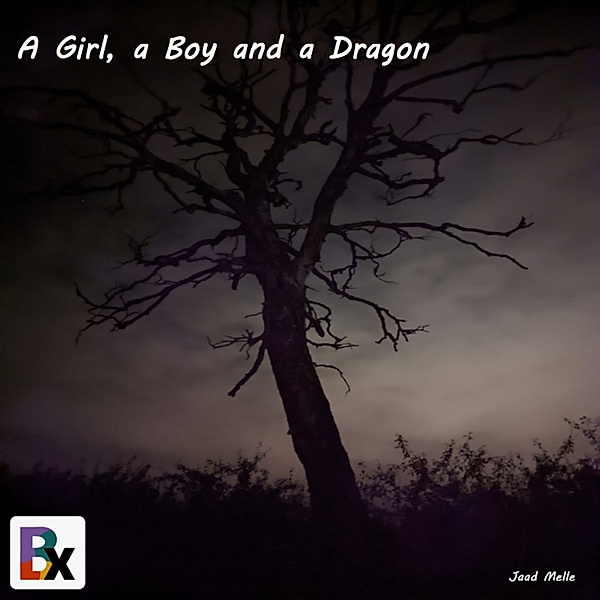 A Girl, a Boy and a Dragon, jaad melle