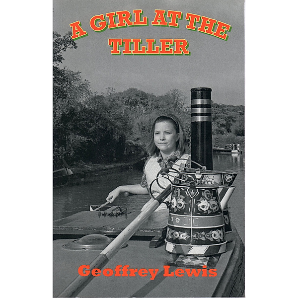 A Girl At The Tiller, Geoffrey Lewis