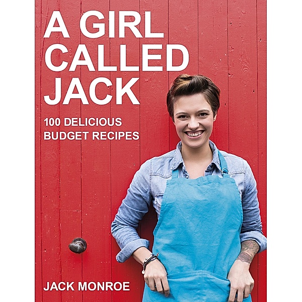 A Girl Called Jack, Jack Monroe