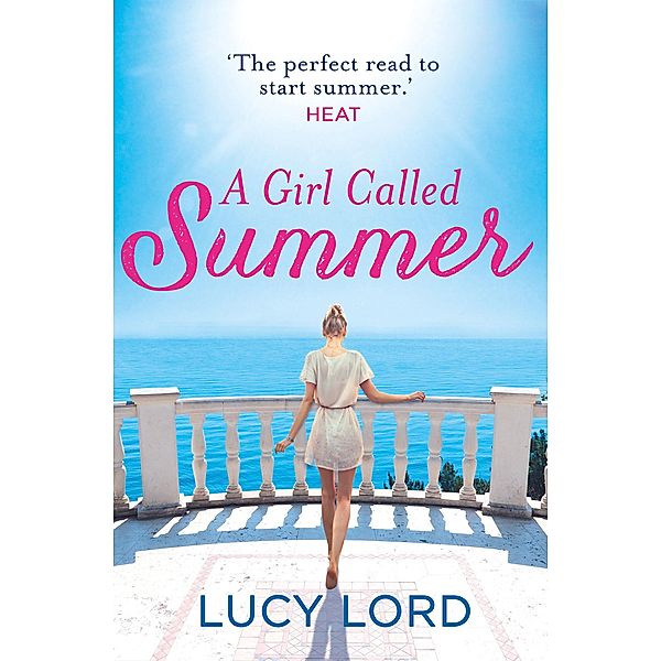 A Girl Called Summer, Lucy Lord
