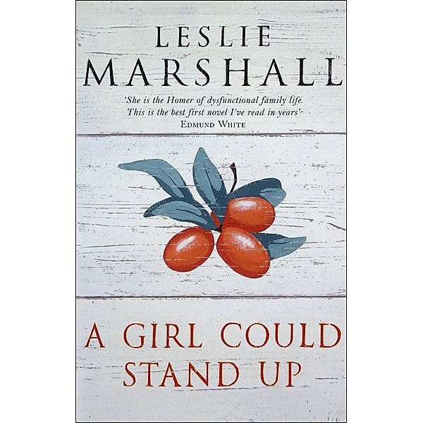 A Girl Could Stand Up, Leslie Marshall