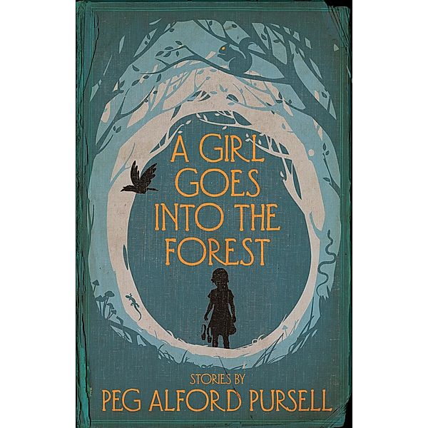 A Girl Goes Into the Forest, Pursell Peg Alford