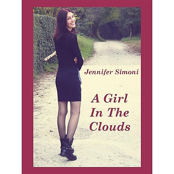 A Girl In The Clouds, Jennifer Simoni