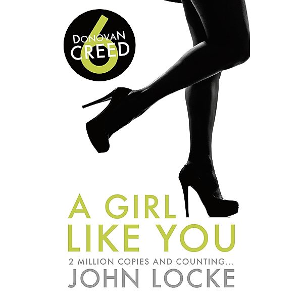 A Girl Like You, John Locke