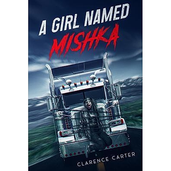 A girl named Mishka, Clarence Carter