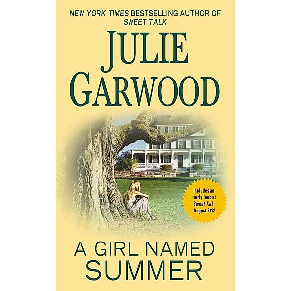 A Girl Named Summer / e-Initial, Julie Garwood