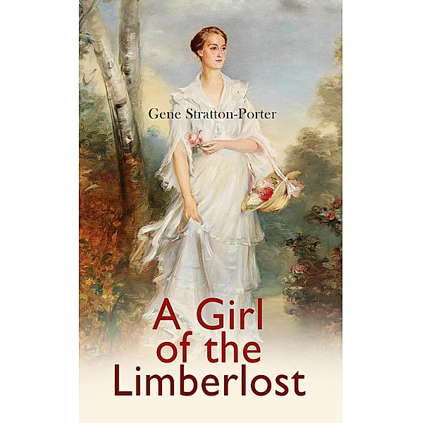 A Girl of the Limberlost, Gene Stratton-Porter