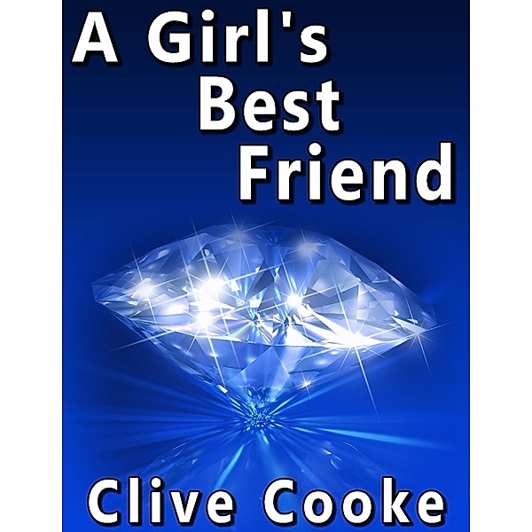 A Girl's Best Friend, Clive Cooke