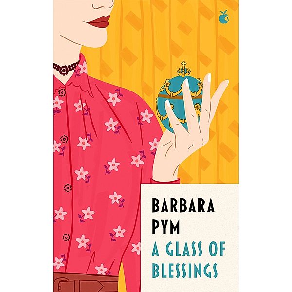 A Glass Of Blessings, Barbara Pym