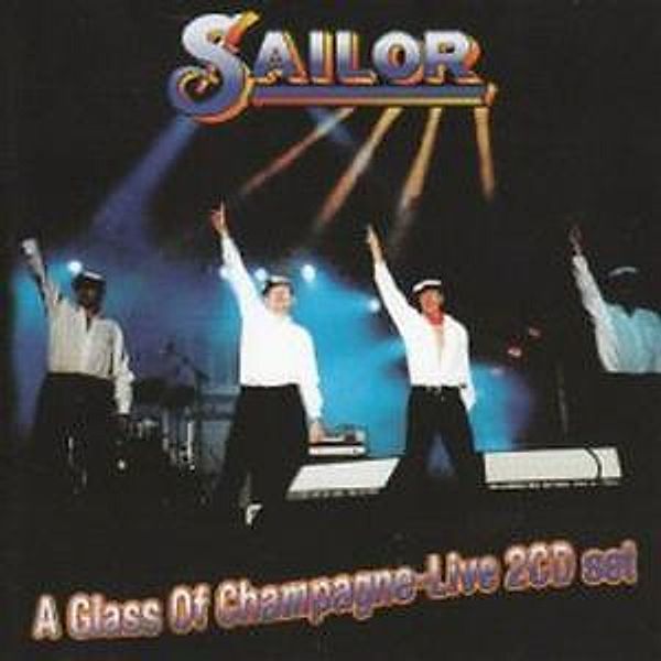 A Glass Of Champagne, Sailor