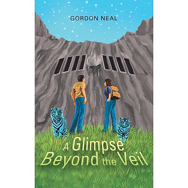 A Glimpse Beyond the Veil, Gordon Neal