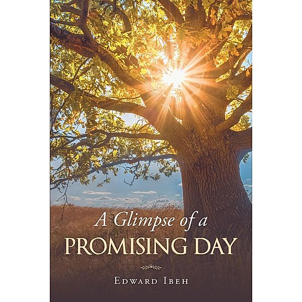 A Glimpse of a Promising Day, Edward Ibeh