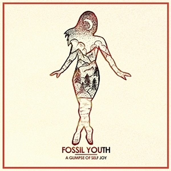 A Glimpse Of Self Joy, Fossil Youth