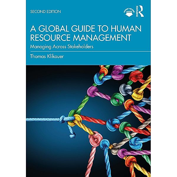 A Global Guide to Human Resource Management, Thomas Klikauer