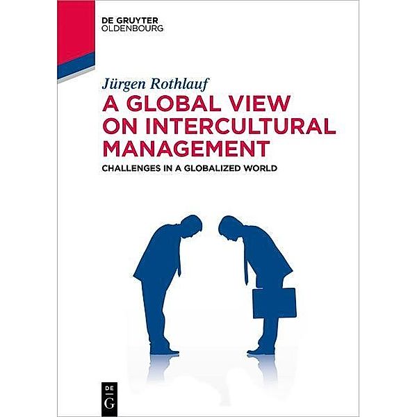 A Global View on Intercultural Management, Jürgen Rothlauf