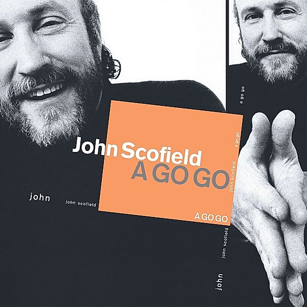 A Go Go (Verve By Request), John Scofield