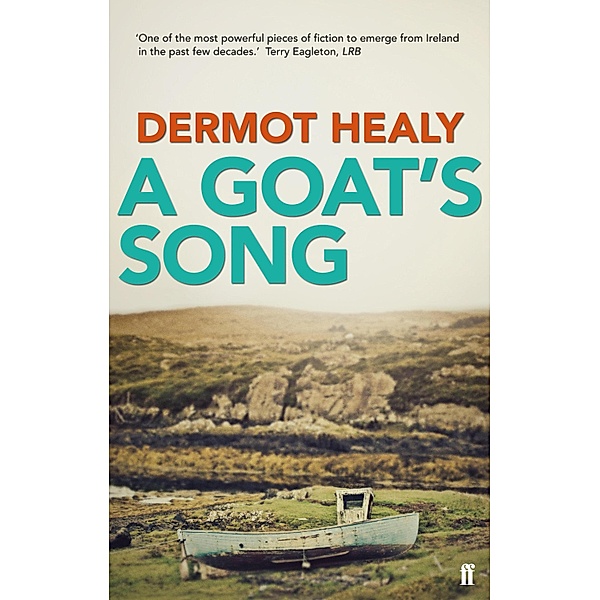 A Goat's Song, Dermot Healy