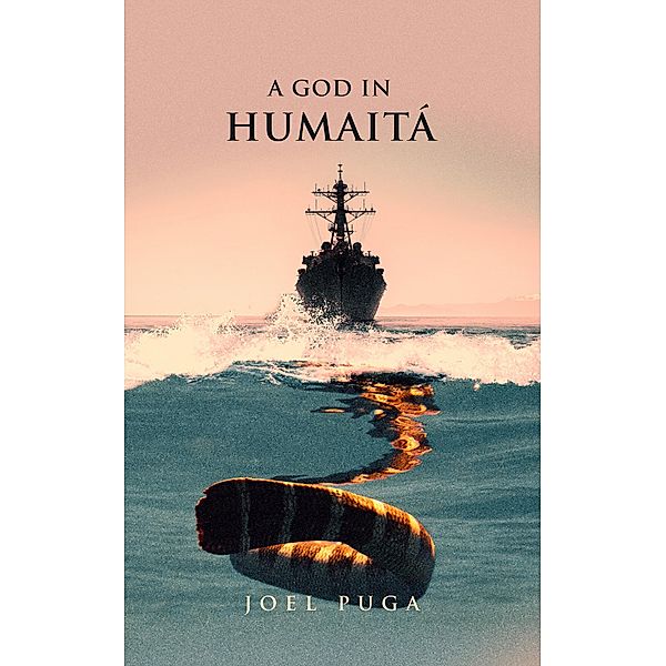 A God in Humaitá, Joel Puga