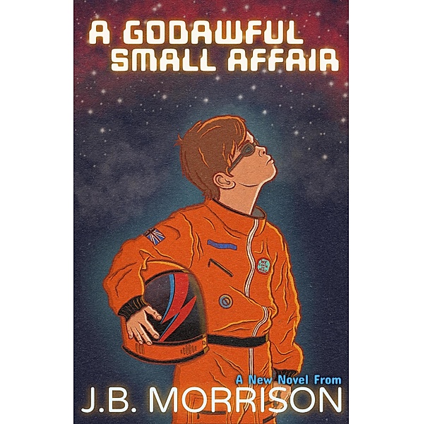 A Godawful Small Affair, J. B. Morrison