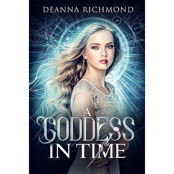 A Goddess in Time, Deanna Richmond