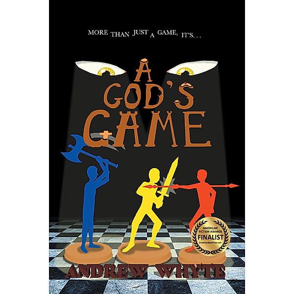 A God's Game, Andrew Whyte