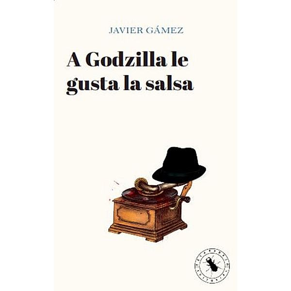 A Godzilla le gusta la salsa, Javier Gamez