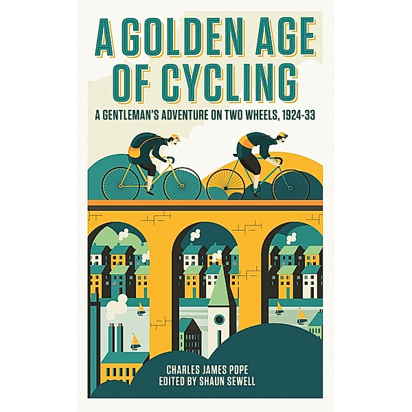 A Golden Age of Cycling, Charles Pope