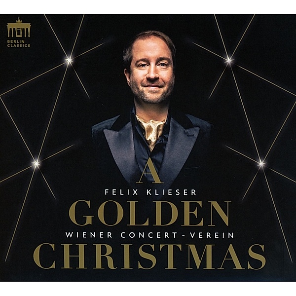 A Golden Christmas, Felix Klieser, Wiener Concert-Verein