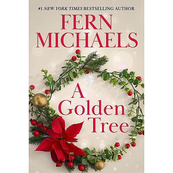 A Golden Tree / Zebra Books, Fern Michaels