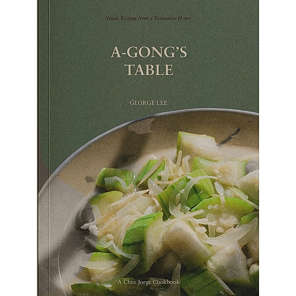 A-Gong's Table, George Lee