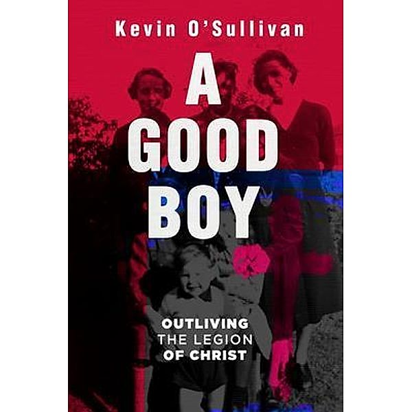 A Good Boy, Kevin O'sullivan