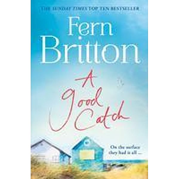 A Good Catch, Fern Britton