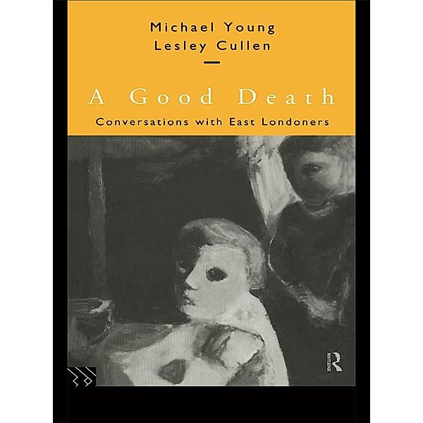 A Good Death, Lesley Cullen, Michael Young