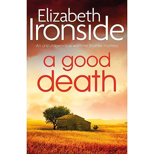 A Good Death / Abandoned Bookshop, Elizabeth Ironside