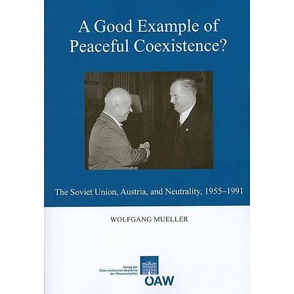 A Good Example of Peaceful Coexistence?, Wolfgang Müller