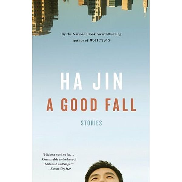 A Good Fall, Ha Jin
