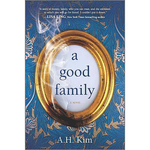 A Good Family, A. H. Kim