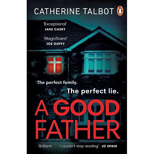 A Good Father, Catherine Talbot