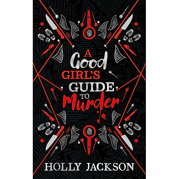 A Good Girl's Guide to Murder Collectors Edition, Holly Jackson