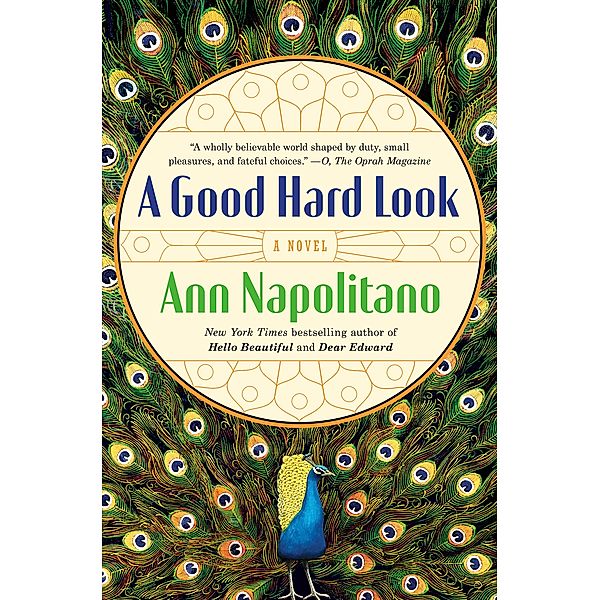 A Good Hard Look, Ann Napolitano