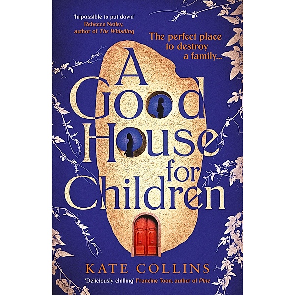 A Good House for Children, Kate Collins