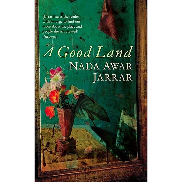 A Good Land, Nada Awar Jarrar