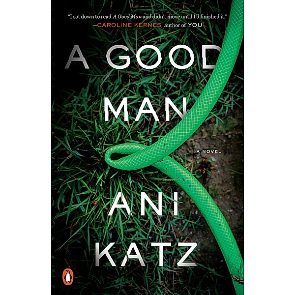 A Good Man, Ani Katz