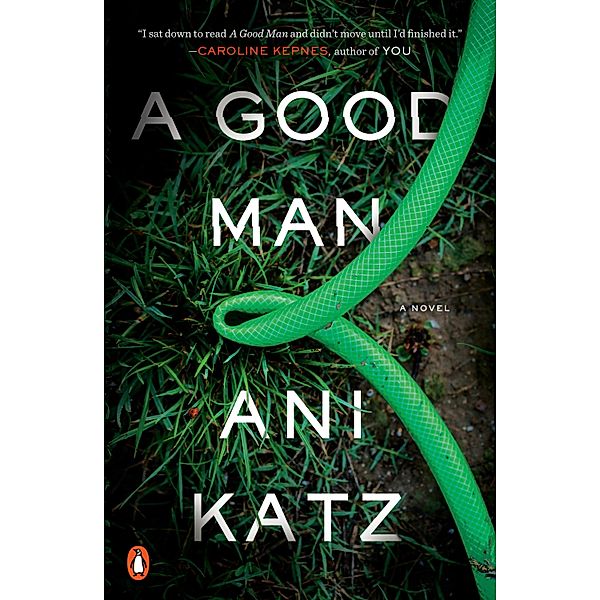 A Good Man, Ani Katz
