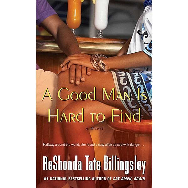 A Good Man Is Hard to Find, Reshonda Tate Billingsley