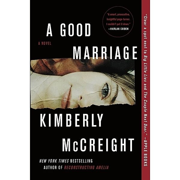 A Good Marriage, Kimberly McCreight