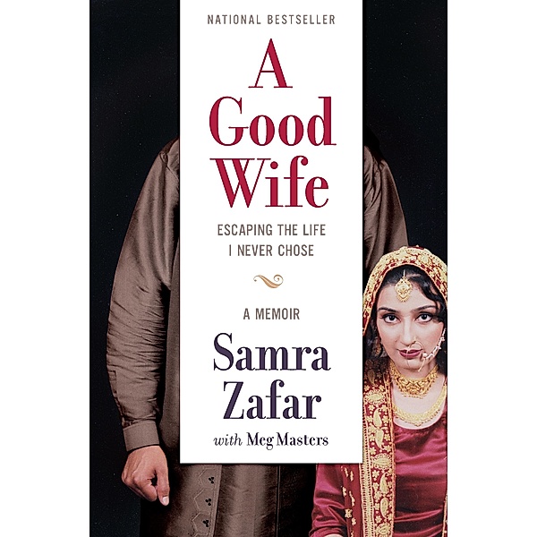 A Good Wife, Samra Zafar, Meg Masters