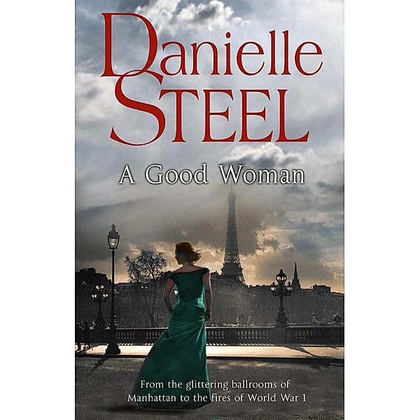 A Good Woman, Danielle Steel